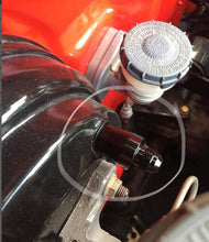 Load image into Gallery viewer, Brake Booster Vacuum Adapter Fitting AN6 For Honda Civic Acura Integra EG EK 92-00