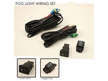 Load image into Gallery viewer, Spyder Acura RSX 05-07 OEM Fog Lights w/Switch - Smoke (SKU #5020673)