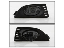 Load image into Gallery viewer, Spyder Acura RSX 05-07 OEM Fog Lights w/Switch - Smoke (SKU #5020673)
