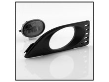 Load image into Gallery viewer, Spyder Acura RSX 05-07 OEM Fog Lights w/Switch - Smoke (SKU #5020673)