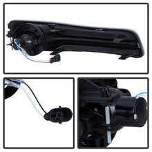 Load image into Gallery viewer, Spyder Chrysler 300 2011-2014 OEM Fog Light W/Universal Switch- Clear FL-C30011-C 5080394
