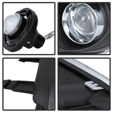 Load image into Gallery viewer, Spyder Chrysler 300 2011-2014 OEM Fog Light W/Universal Switch- Clear FL-C30011-C 5080394