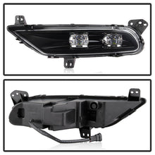 Load image into Gallery viewer, Spyder Chrysler 300 2015-2019 OEM Style Full LED Fog Lights - Left - w/o Switch 5086969