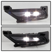 Load image into Gallery viewer, Spyder Chrysler 300 2015-2019 OEM Style Full LED Fog Lights - Left - w/o Switch 5086969