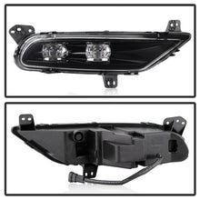 Load image into Gallery viewer, Spyder Chrysler 300 2015-2019 OEM Style Full LED Fog Lights - Right - w/o Switch 5086976
