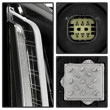Load image into Gallery viewer, SPYDER xTune 21-24 Cadillac Escalade Front Full LED w/DRL - OE Right (FL-CAES21-LED-DRL-R) 9960406