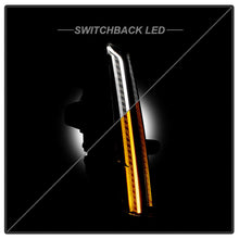 Load image into Gallery viewer, SPYDER xTune 21-24 Cadillac Escalade Front Full LED w/DRL - OE Right (FL-CAES21-LED-DRL-R) 9960406