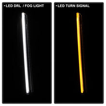 Load image into Gallery viewer, SPYDER xTune 21-24 Cadillac Escalade Front Full LED w/DRL - OE Right (FL-CAES21-LED-DRL-R) 9960406