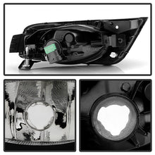 Load image into Gallery viewer, Spyder Honda Odyssey 08-10 OEM Fog Lights W/Switch Clear FL-CL-HODY08-C 5020727