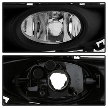 Load image into Gallery viewer, Spyder Mazda 3 07-08 4Dr OEM Fog Lights (Wont Fit Sports/Gt Or Htchback)w/swch Clear FL-CL-MAZ307-C 5020765