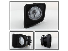 Load image into Gallery viewer, Spyder Toyota Tundra 2014+ OEM Fog Lights W/Switch- Clear
