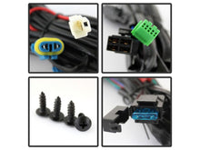 Load image into Gallery viewer, Spyder Toyota Tundra 2014+ OEM Fog Lights W/Switch- Clear