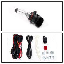 Load image into Gallery viewer, Spyder Chevy Malibu 2012-2015 OEM Fog Light W/Universal Switch- Clear FL-CMA2012-C 5080271