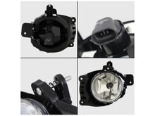 Load image into Gallery viewer, Spyder Chevy Sonic 2012-2016 OEM Fog Lights W/Switch - Clear (SKU #5076144)