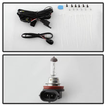 Load image into Gallery viewer, Spyder Chevy Spark 2013-2015 OEM Fog Light W/Universal Switch- Clear FL-CSPA2013-C 5080288