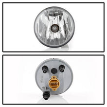 Load image into Gallery viewer, Spyder Chevrolet Traverse 2018-19 OEM Style Fog Lights W/Universal Switch- Clear FL-CTRAV18-C 5086396