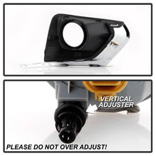 Load image into Gallery viewer, Spyder Chevrolet Traverse 2018-19 OEM Style Fog Lights W/Universal Switch- Clear FL-CTRAV18-C 5086396