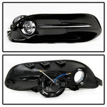 Load image into Gallery viewer, Spyder Dodge Dart 2013-2015 OEM Fog Light W/Universal Switch- Clear FL-DDART2013-C 5080455