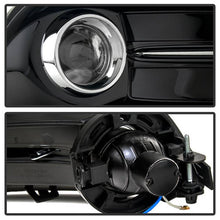 Load image into Gallery viewer, Spyder Dodge Dart 2013-2015 OEM Fog Light W/Universal Switch- Clear FL-DDART2013-C 5080455