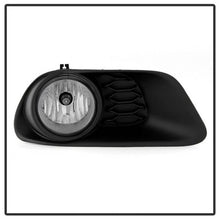 Load image into Gallery viewer, Spyder Dodge Grand Caravan 2011-2015 OEM Fog Light W/Universal Switch- Clear FL-DGC2011-C 5080417