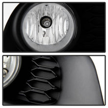 Load image into Gallery viewer, Spyder Dodge Grand Caravan 2011-2015 OEM Fog Light W/Universal Switch- Clear FL-DGC2011-C 5080417