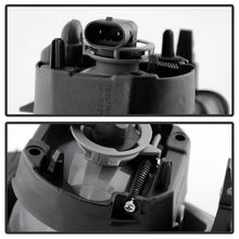 Load image into Gallery viewer, Spyder Dodge Grand Caravan 2011-2015 OEM Fog Light W/Universal Switch- Clear FL-DGC2011-C 5080417