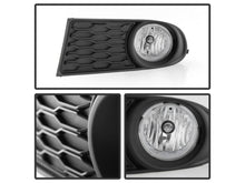 Load image into Gallery viewer, Spyder Dodge Journey 2011-2014 OEM Fog Light W/Universal Switch- Clear