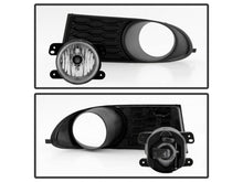 Load image into Gallery viewer, Spyder Dodge Journey 2011-2014 OEM Fog Light W/Universal Switch- Clear