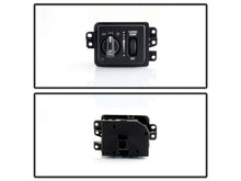 Load image into Gallery viewer, Spyder Dodge Ram 02-08 1500 03-09 Ram 2500/3500 Fog Light
