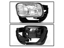 Load image into Gallery viewer, Spyder Dodge Ram 09-12 1500 / 10-12 2500 3500 OEM Fog Light (Come With Metal