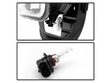 Load image into Gallery viewer, Spyder Dodge Ram 09-12 1500 / 10-12 2500 3500 OEM Fog Light (Come With Metal