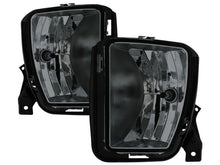 Load image into Gallery viewer, Spyder OEM Fog Lamp For Dodge RAM1500 2013 smoke (SKU #5082442) 0W1LH