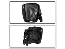 Load image into Gallery viewer, Spyder OEM Fog Lamp For Dodge RAM1500 2013 smoke (SKU #5082442) 0W1LH