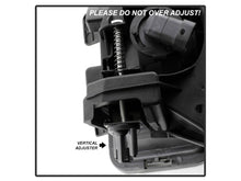 Load image into Gallery viewer, Spyder OEM Fog Lamp For Dodge RAM1500 2013 smoke (SKU #5082442) 0W1LH