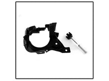 Load image into Gallery viewer, Spyder OEM Fog Lamp For Dodge RAM1500 2013 smoke (SKU #5082442) 0W1LH