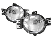 Load image into Gallery viewer, Spyder Dodge Ram 02-08 1500 03-09 Ram 2500/3500 / Durango 04-06 OEM Fog Light