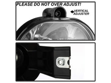 Load image into Gallery viewer, Spyder Dodge Ram 02-08 1500 03-09 Ram 2500/3500 / Durango 04-06 OEM Fog Light