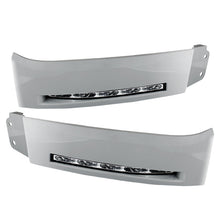 Load image into Gallery viewer, Spyder Toyota Tundra 07-13 Daytime LED Running Lights wo/switch Unpainted FL-DRL-TTU07-PB 5077721