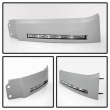 Load image into Gallery viewer, Spyder Toyota Tundra 07-13 Daytime LED Running Lights wo/switch Unpainted FL-DRL-TTU07-PB 5077721
