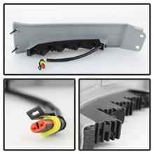 Load image into Gallery viewer, Spyder Toyota Tundra 07-13 Daytime LED Running Lights wo/switch Unpainted FL-DRL-TTU07-PB 5077721