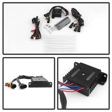 Load image into Gallery viewer, Spyder Toyota Tundra 07-13 Daytime LED Running Lights wo/switch Unpainted FL-DRL-TTU07-PB 5077721
