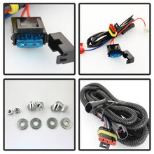 Load image into Gallery viewer, Spyder Toyota Tundra 07-13 Daytime LED Running Lights wo/switch Unpainted FL-DRL-TTU07-PB 5077721