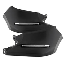 Load image into Gallery viewer, Spyder Toyota Tundra 14-16 Daytime LED Running Lights System -Painable FL-DRL-TTU2014-PB 9032707