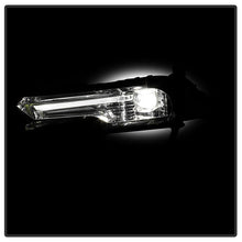 Load image into Gallery viewer, SPYDER 18-19 Ford Explorer OEM Full LED Fog Lights w/Switch - Clear (FL-FEXP18-LED-C) 9051081