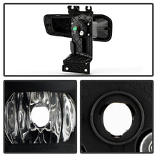 Load image into Gallery viewer, SPYDER 23-25 Ford F250/F350/F450/F550 SD OEM Halogen Fog Lights w/Switch - Clear (FL-FS2023-C) 9054099