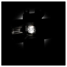 Load image into Gallery viewer, SPYDER 23-25 Ford F250/F350/F450/F550 SD OEM LED Fog Lights w/Switch - Clear (FL-FS2023-C) 9054105