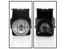 Load image into Gallery viewer, Spyder GMC Sierra 1500/2500/3500 03-06 / Sierra 1500HD/2500HD 03-06 OEM
