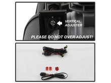 Load image into Gallery viewer, Spyder GMC Sierra 1500/2500/3500 03-06 / Sierra 1500HD/2500HD 03-06 OEM