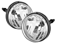 Load image into Gallery viewer, Spyder GMC Sierra 1500 07-13 / Sierra 2500HD 3500HD 07-14 Fog Lights