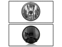 Load image into Gallery viewer, Spyder GMC Sierra 1500 07-13 / Sierra 2500HD 3500HD 07-14 Fog Lights